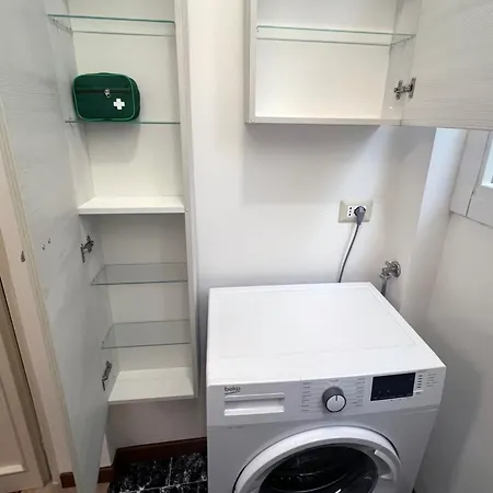 Appartamento Roberto - Design Ed Eleganza Nel Cuore Di *