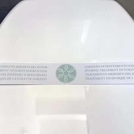 Roberto - Design Ed Eleganza Nel Cuore Di Appartamento