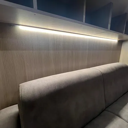 Roberto - Design Ed Eleganza Nel Cuore Di *