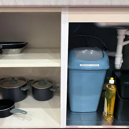 Roberto - Design Ed Eleganza Nel Cuore Di Daire