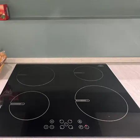 Daire Roberto - Design Ed Eleganza Nel Cuore Di