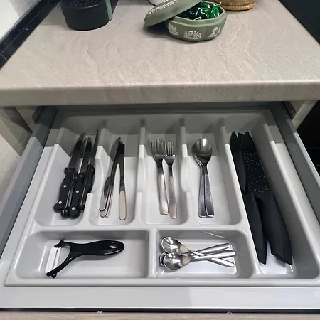 Daire Roberto - Design Ed Eleganza Nel Cuore Di *