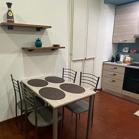 Apartamento Roberto - Design Ed Eleganza Nel Cuore Di *