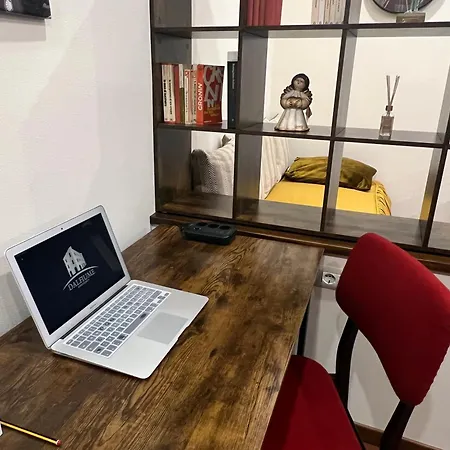 Roberto - Design Ed Eleganza Nel Cuore Di Imola
