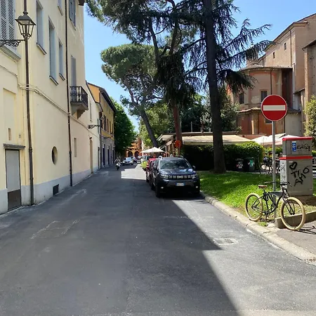 Roberto - Design Ed Eleganza Nel Cuore Di Lejlighed