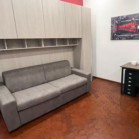 Roberto - Design Ed Eleganza Nel Cuore Di Imola