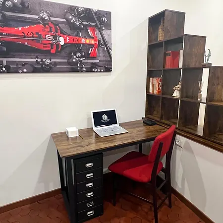 Apartment Roberto - Design Ed Eleganza Nel Cuore Di