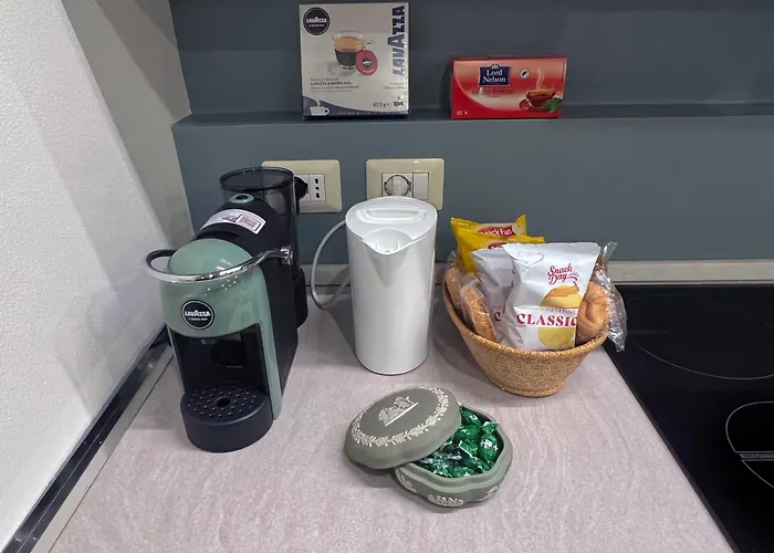 Roberto - Design Ed Eleganza Nel Cuore Di Imola