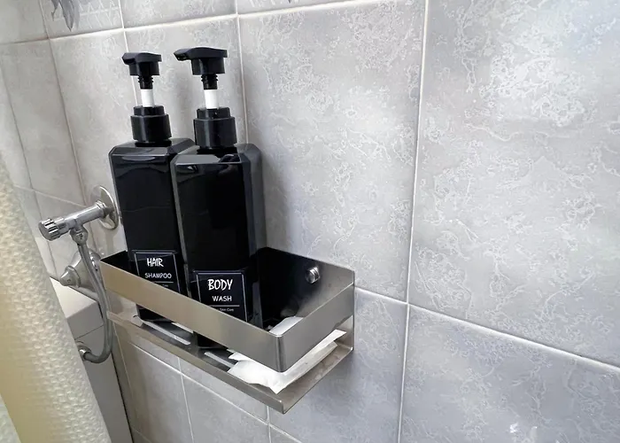 Roberto - Design Ed Eleganza Nel Cuore Di Daire