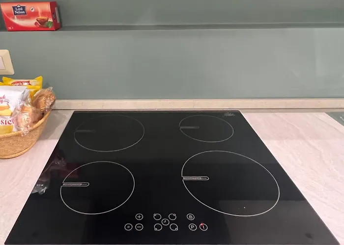 Daire Roberto - Design Ed Eleganza Nel Cuore Di