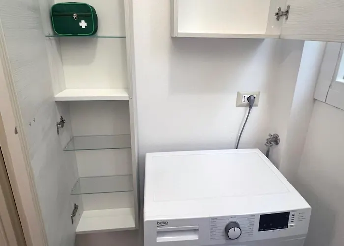 Apartman Roberto - Design Ed Eleganza Nel Cuore Di *