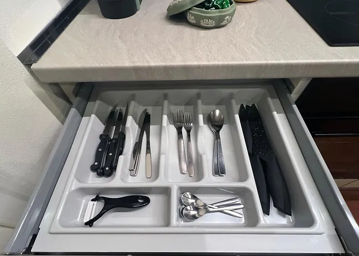 Apartman Roberto - Design Ed Eleganza Nel Cuore Di *