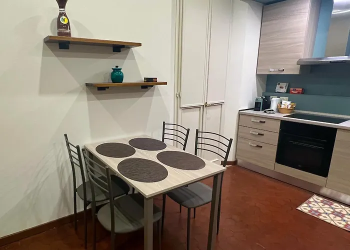 Daire Roberto - Design Ed Eleganza Nel Cuore Di *