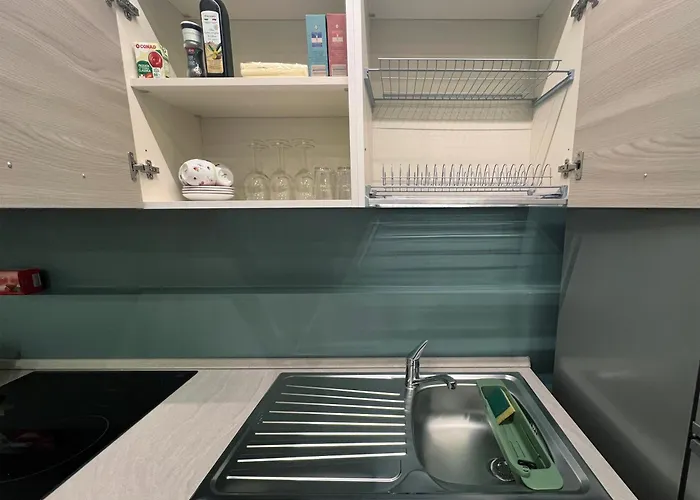 Daire Roberto - Design Ed Eleganza Nel Cuore Di Imola