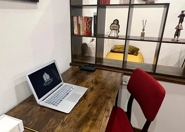 Roberto - Design Ed Eleganza Nel Cuore Di Imola