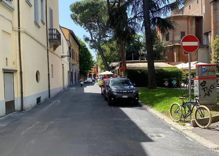 Roberto - Design Ed Eleganza Nel Cuore Di Apartman