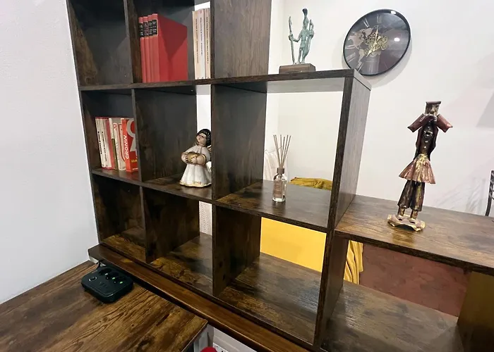 Roberto - Design Ed Eleganza Nel Cuore Di Daire