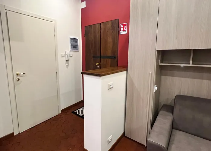 Roberto - Design Ed Eleganza Nel Cuore Di Daire *