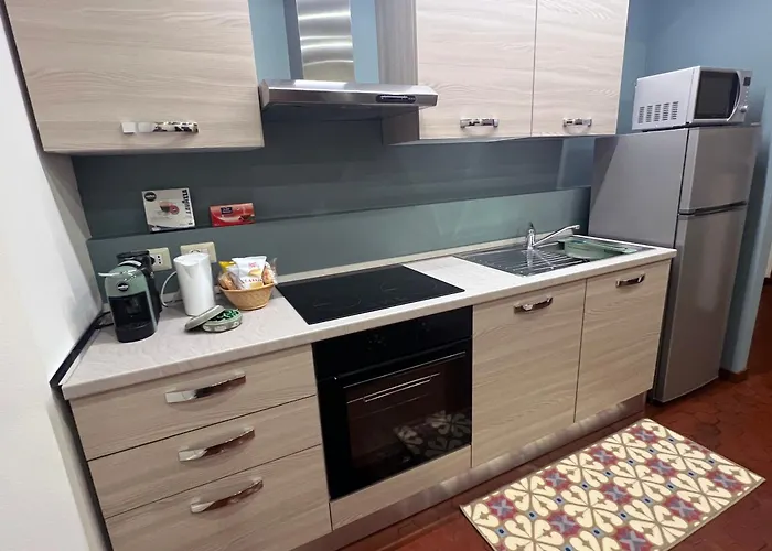 Daire Roberto - Design Ed Eleganza Nel Cuore Di *