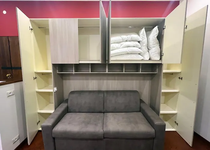 Roberto - Design Ed Eleganza Nel Cuore Di