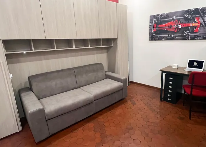 Roberto - Design Ed Eleganza Nel Cuore Di Imola