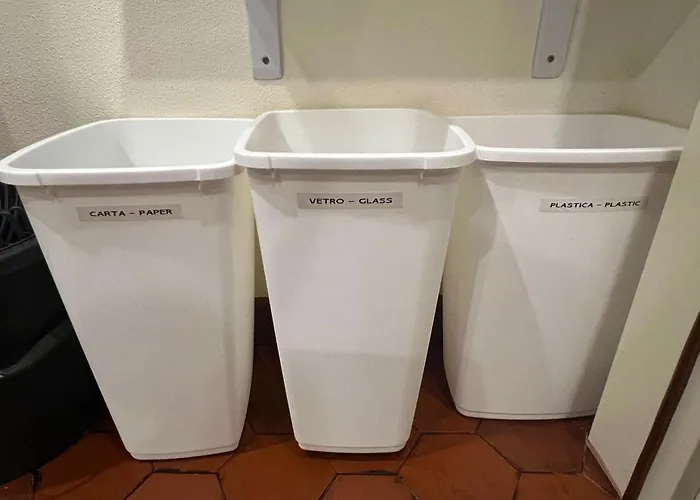 Apartman Roberto - Design Ed Eleganza Nel Cuore Di