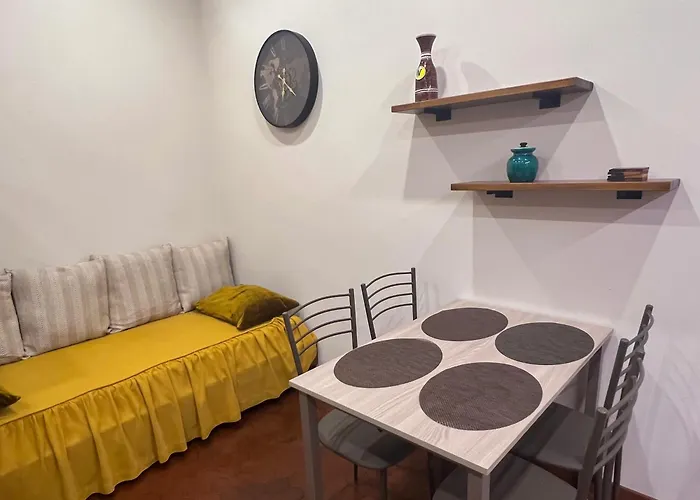 Roberto - Design Ed Eleganza Nel Cuore Di Imola