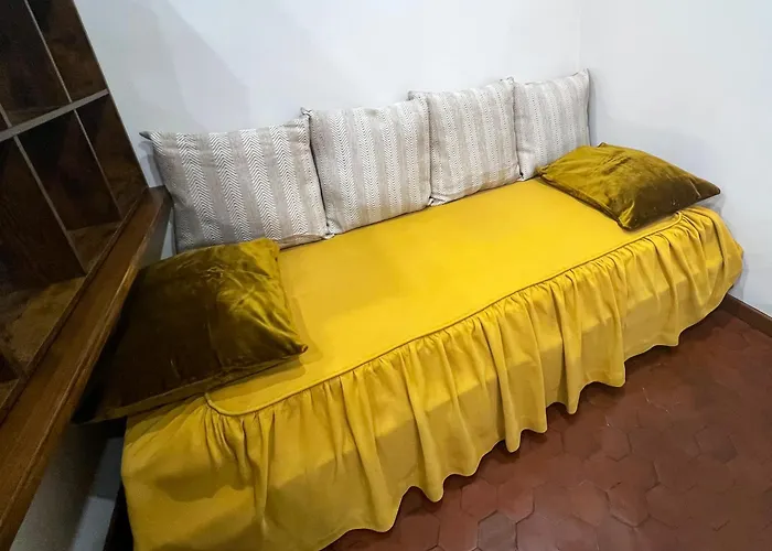 Roberto - Design Ed Eleganza Nel Cuore Di Daire